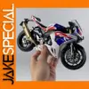 1:9 Honda CBR1000 Diecast Motorcycle Model