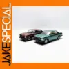 1969 W114 Coupe 1/18 Alloy Model Car