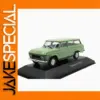 1965 Veraneio 1/43 Alloy Car Model