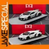 DMH x RW 1:64 VENENO Diecast Model Car