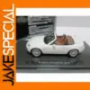 Ebbro 1/43 Mazda MX5 Roadster Diecast Model