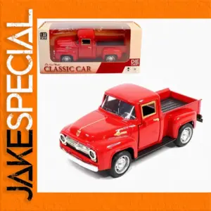 1955 Pickup Truck Diecast Model 1:32 Scale