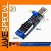 Boost Buck Converter USB Power Supply Module