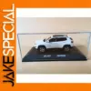 1:43 Scale COMPASS Diecast Model SUV