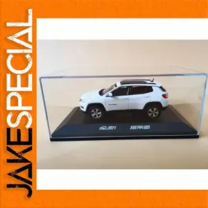 1:43 Scale COMPASS Diecast Model SUV