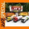SCANIA 1:64 Scale Container Transport Truck