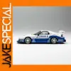 Mazda RX-7 1:64 Scale Diecast Model Car