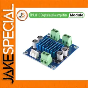 XH-A232 TPA3110 Digital Amplifier Board 30W
