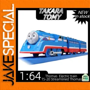 TAKARA TOMY TS-20 Streamlined Thomas Model