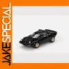 MINIGT 1:64 Lancia Stratos HF Diecast Model Car