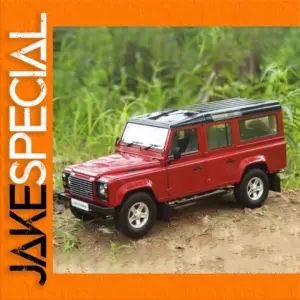 Century Dragon Defender 110 Diecast Model