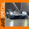 Aston Martin Valkyrie AMR PRO 1:24 Scale Model