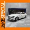 NOREV 1:18 Scale CLS Hunting Car Model