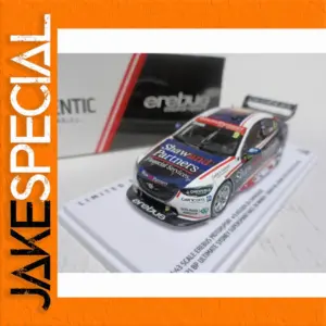 EREBUS Holden Winner 2021 1/43 Scale Model Car