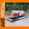 Shenyang Jietong JP32 Diecast Fire Truck Model