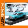 Liberty 64 1:64 Scale 300 SEL Diecast Model