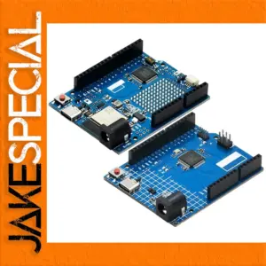 Arduino UNO R4 Minima ESP32-S3 USB Board