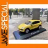 Cayenne S 1:43 Diecast Model in Yellow