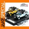 SW 1:64 Defender Camel Trophy Diecast Models
