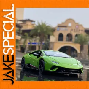 Bburago 1:32 Scale Lamborghini Huracan Model