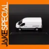 2015 Transit MPV 1:43 Scale Diecast Model