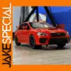 1:30 Scale Subaru Impreza WRX STI Model