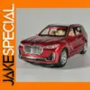 1:32 Scale BMW X7 Diecast Model SUV Red