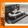 Kyosho 1/43 Skyline GT V37 Police Model