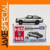 TOMICA 1:64 Scale AE86 Model Car