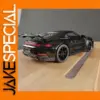911 GT3 RS Diecast Model 1:32 Scale Black