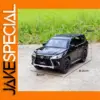 Lexus LX570 1:32 Scale Model Collectible