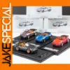 RM Rhino 1:64 Scale Diecast Car Collection