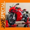 Ducati V4SP2 1:6 Scale Diecast Model