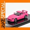 Hobby Japan 1:64 Diecast S2000 Type S AP2