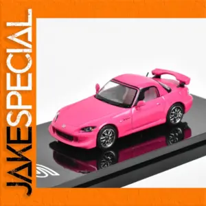 Hobby Japan 1:64 Diecast S2000 Type S AP2
