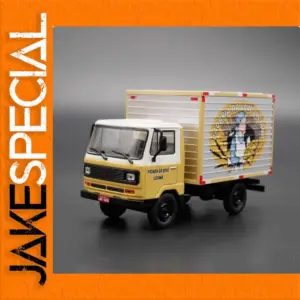 IXO 1:43 AGRALE TX1100 Diecast Truck Model