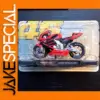 Honda RC211V 1:18 Scale Diecast Model