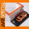 YS 1:64 Nissan Silvia S15 Diecast Model Car