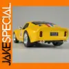 1:32 Scale Diecast 250 GTO Super Sports Car