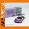 Porsche 911 GT3 R #27 Die-Cast Model 1:64