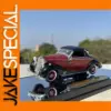 1950 170 S Classic Car Diecast Model 1:43