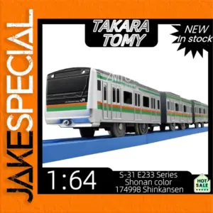 TAKARA TOMY S-31 E233 Series Train Model