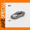 Skyline GT-R (R32) 1:64 Scale Diecast Model