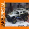 Maisto Diecast Alloy 1:40 2019 Ford Ranger Model