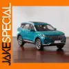Tiggo 7 SUV 1:18 Scale Diecast Model