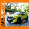 WELLY 1:24 BMW XM SUV Diecast Model