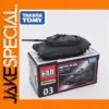TAKARA TOMY Type 90 Tank Model 1:64 Scale