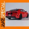 Diecast 1:32 Scale Dodge Charger SRT Model