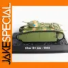 1:72 Scale Char B1 bis Model 1944