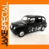 Corgi 1/43 British Taxi Diecast Model